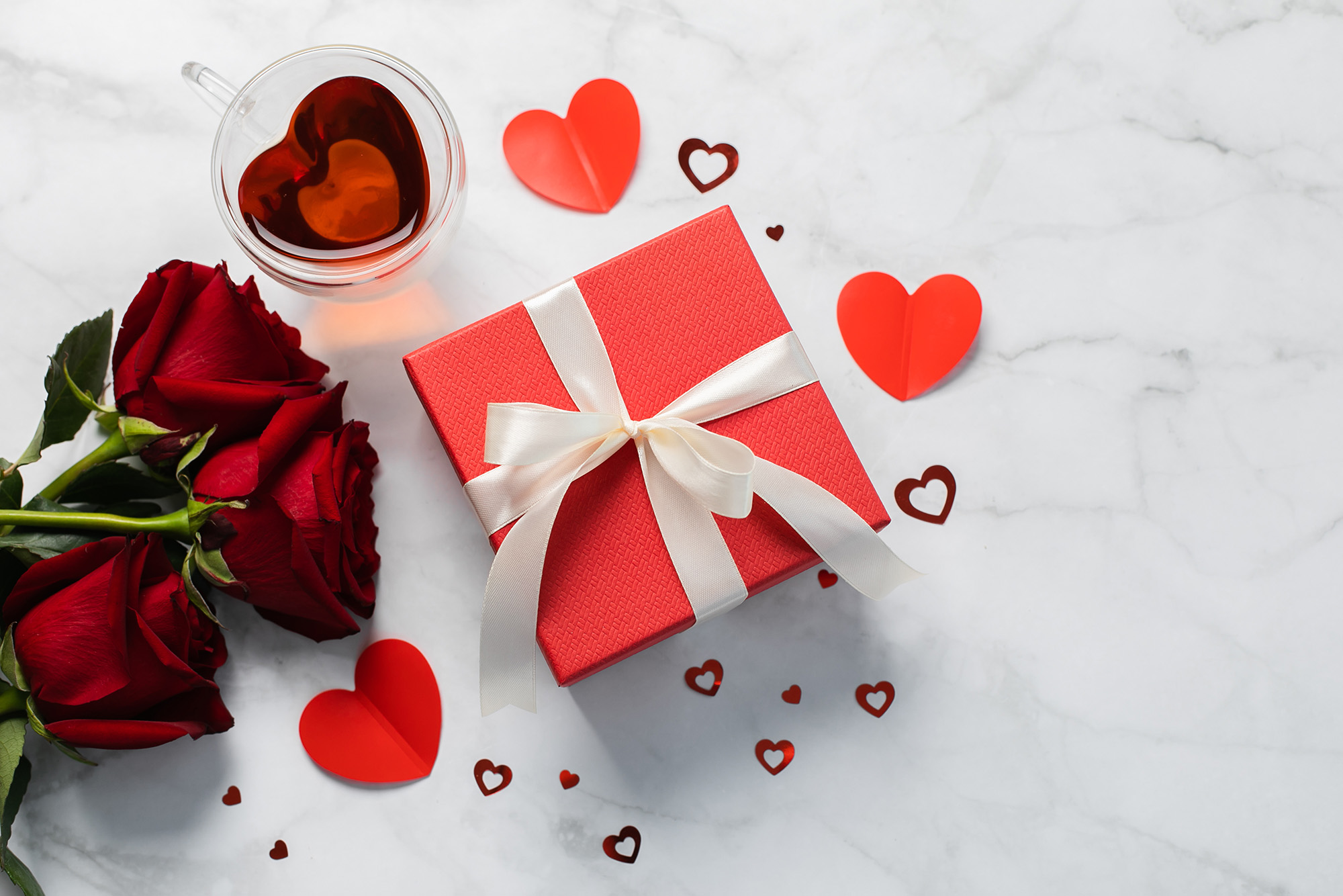 Unique Valentine’s Day Ideas + Events in Ann Arbor 2025